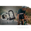 Vélo u verrouillage avec câble Jinjian Bike Lock